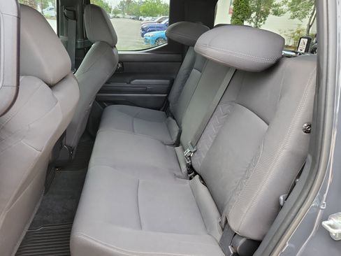 Used 2024 Toyota Tacoma SR5 image 28