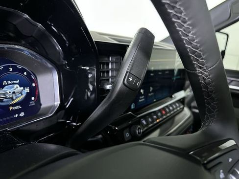 New 2026 Chevrolet Silverado 2500 ZR2 AWD/4WD image 16