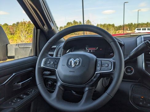 New 2026 RAM 2500 Laramie w/ Night Edition image 32