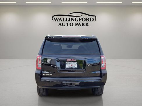 Used 2015 GMC Yukon SLE w/ Convenience Package AWD/4WD image 5