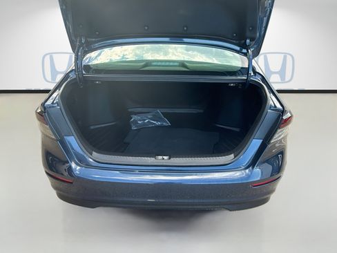 Certified 2025 Honda Accord SE image 26