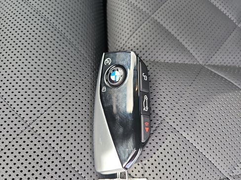 New 2027 BMW X7 xDrive40i w/ M Sport Package AWD/4WD image 35
