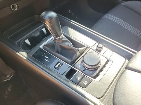 Used 2024 MAZDA CX-50 AWD 2.5 S w/ Preferred Package image 15