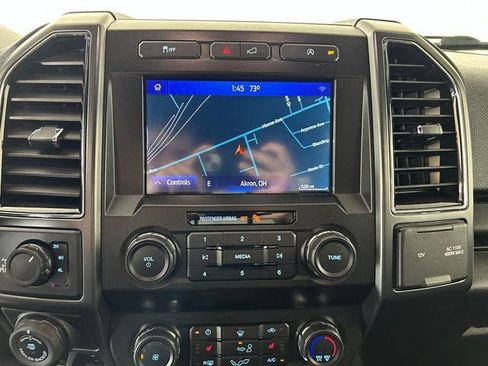 Used 2020 Ford F150 XLT w/ Equipment Group 302A Luxury AWD/4WD image 23