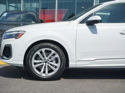 New 2026 Audi Q7 3.0T Premium Plus image 2