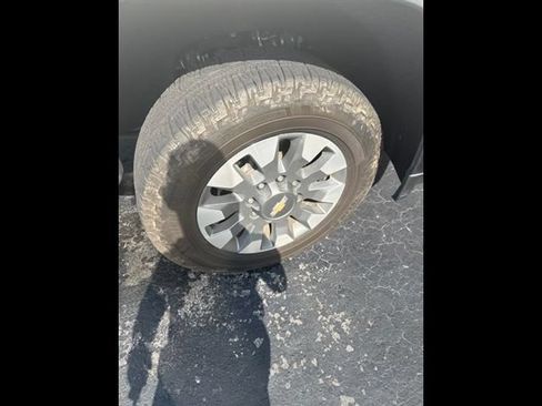 Used 2022 Chevrolet Silverado 2500 Custom w/ Gooseneck/5TH Wheel Package AWD/4WD image 15
