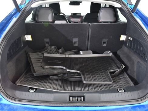 Used 2025 Ford Mustang Mach-E Premium w/ Sport Appearance Package image 20