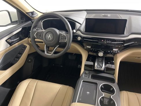 New 2026 Acura MDX w/ Technology Package AWD/4WD image 13