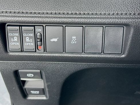 New 2026 Honda Odyssey EX-L image 15