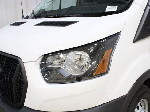 New 2026 Ford Transit 250 148 Medium Roof Extended AWD w/ Load Area Protection Package image 37