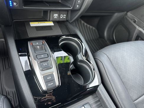 Used 2023 Honda Passport Elite image 19