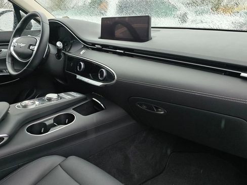 Used 2025 Genesis GV70 2.5T image 46