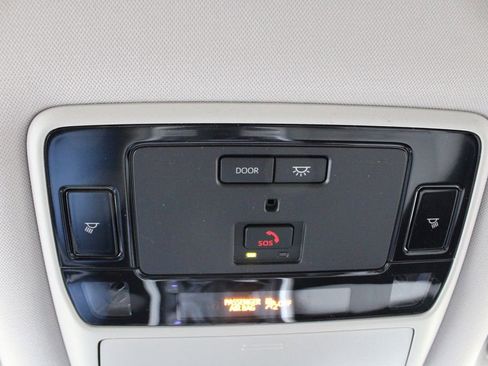 New 2026 Toyota Grand Highlander AWD image 30