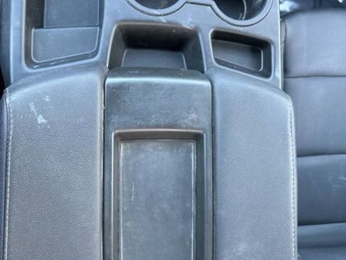 Used 2025 Chevrolet Silverado 2500 W/T w/ WT Convenience Package image 26