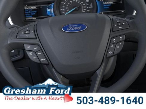 New 2024 Ford Edge SE image 13