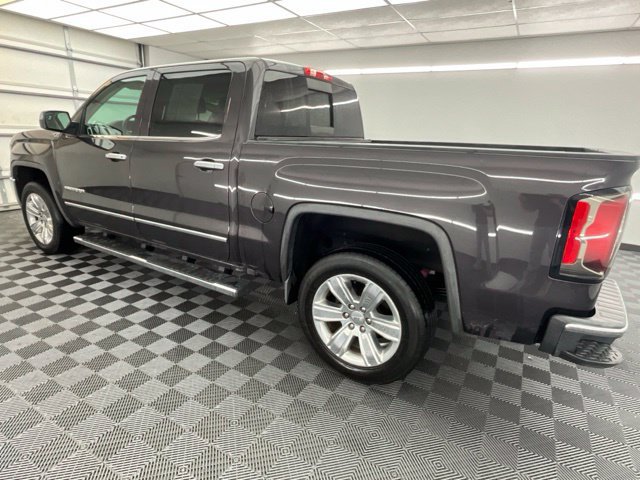 Used 2016 GMC Sierra 1500 SLT AWD/4WD image 17
