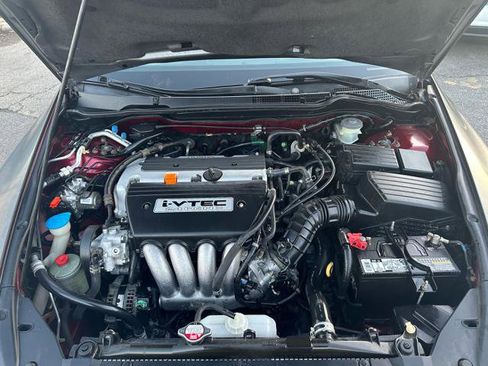 Used 2004 Honda Accord EX image 22