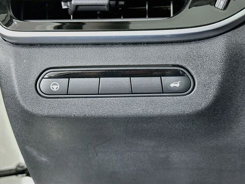Used 2023 INFINITI QX60 Luxe AWD/4WD image 17