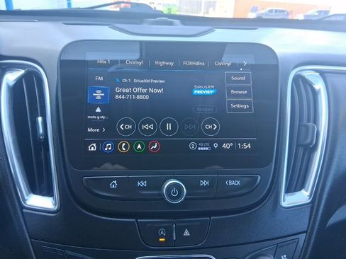 Used 2023 Chevrolet Malibu LT w/ Driver Confidence Package image 23