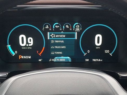 Used 2022 Ford F150 Lariat w/ Equipment Group 502A High image 24