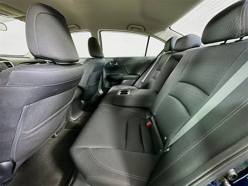 Used 2015 Honda Accord Sport image 4