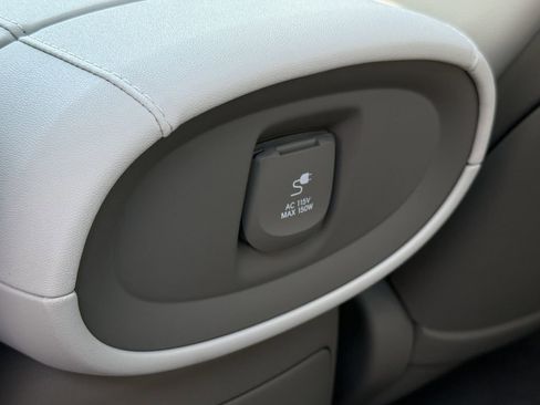 New 2026 Hyundai Palisade Limited FWD image 30