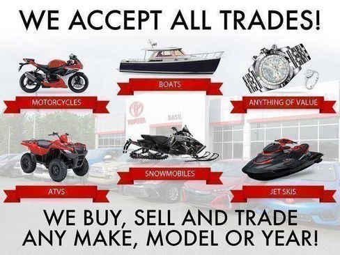 Used 2022 Toyota RAV4 LE image 46