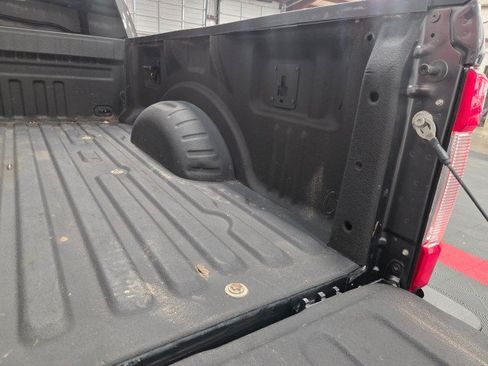 Used 2017 Ford F250 XLT w/ XLT Value Package AWD/4WD image 31