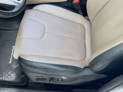 Used 2019 Hyundai Santa Fe FWD image 20