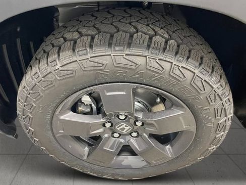New 2026 Honda Ridgeline TrailSport image 11