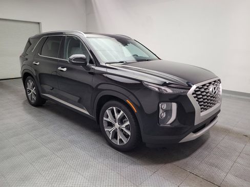 Used 2022 Hyundai Palisade SEL w/ 8P Bench Seat Package FWD image 13
