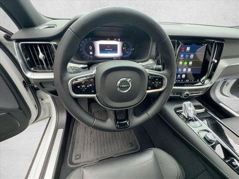 Certified 2024 Volvo S60 T8 Plus w/ Climate Package image 29