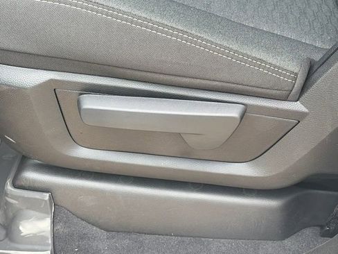 New 2026 RAM 3500 Tradesman AWD/4WD image 15
