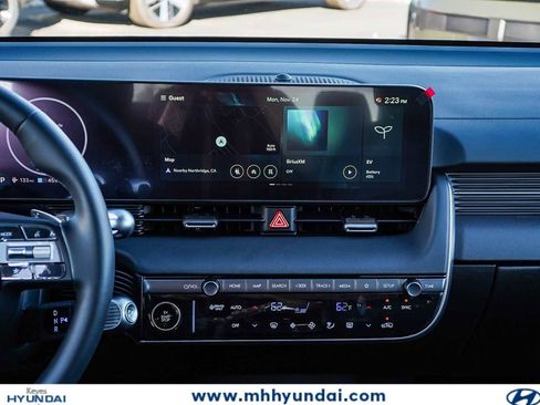 New 2026 Hyundai Ioniq 5 SEL image 15