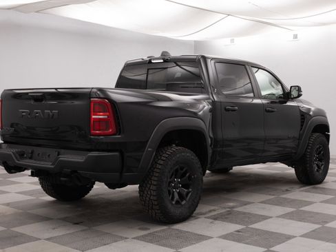 New 2026 RAM 1500 RHO w/ RHO Level 1 Equipment Group AWD/4WD image 13