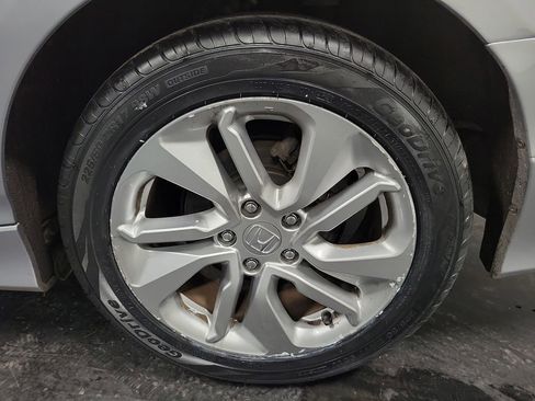 Used 2020 Honda Accord LX image 10