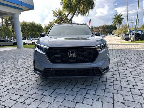 Used 2025 Honda CR-V Sport-L image 19
