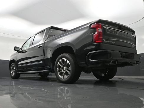 Used 2023 Chevrolet Silverado 1500 High Country w/ Technology Package RWD image 25