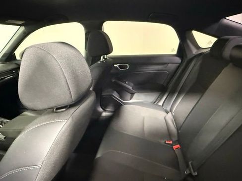 Used 2023 Honda Civic Sport image 35