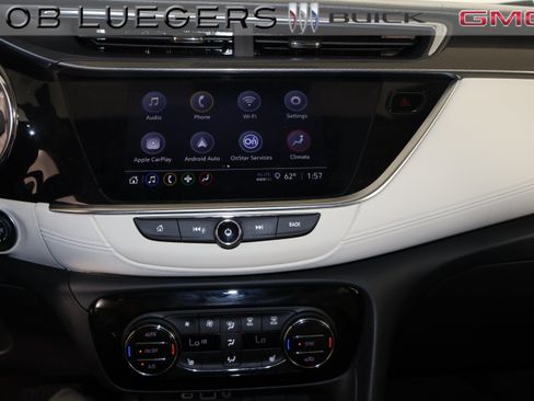 Used 2022 Buick Encore GX Essence FWD image 23