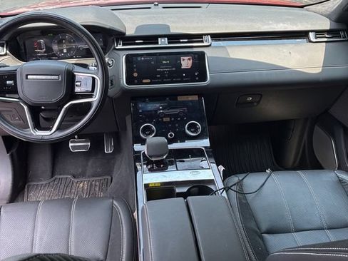 Used 2022 Land Rover Range Rover Velar R-Dynamic S AWD/4WD image 7