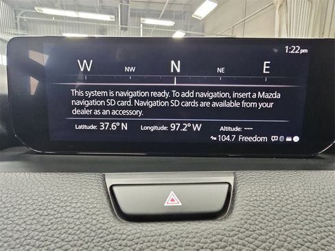 Used 2024 MAZDA CX-90 3.3 Turbo w/ Preferred Plus image 21