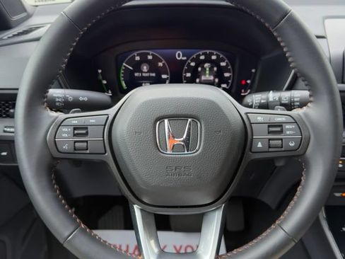 Certified 2026 Honda CR-V Sport-L image 19