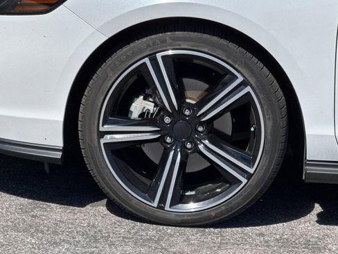 Used 2024 Honda Accord Sport image 26
