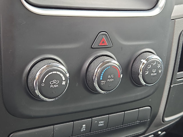 Used 2016 RAM 1500 Tradesman w/ Popular Equipment Group AWD/4WD image 12