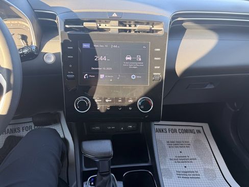 Used 2023 Hyundai Tucson SEL image 14