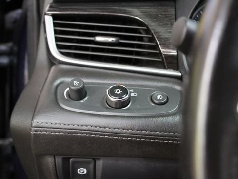 Used 2017 Buick LaCrosse Essence w/ Sights and Sounds Package FWD image 14