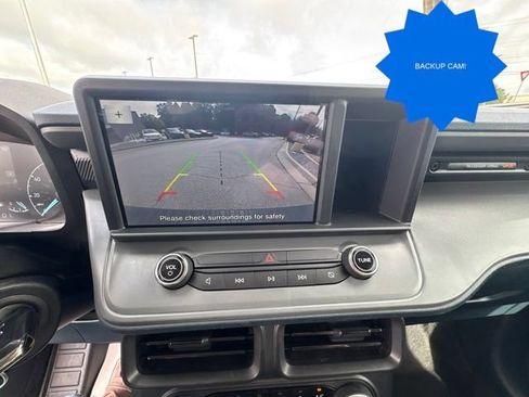 Certified 2024 Ford Maverick XL FWD image 21