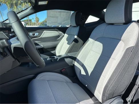 New 2026 Ford Mustang Coupe image 12