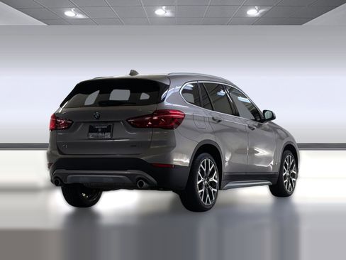 Used 2021 BMW X1 sDrive28i w/ Convenience Package image 9